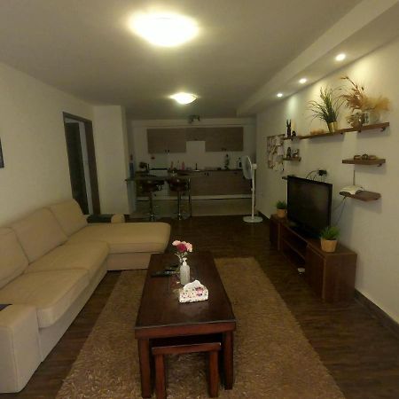 Karrain Villa-The Apartment Madaba Eksteriør bilde