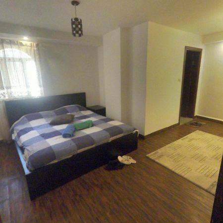 Karrain Villa-The Apartment Madaba Eksteriør bilde