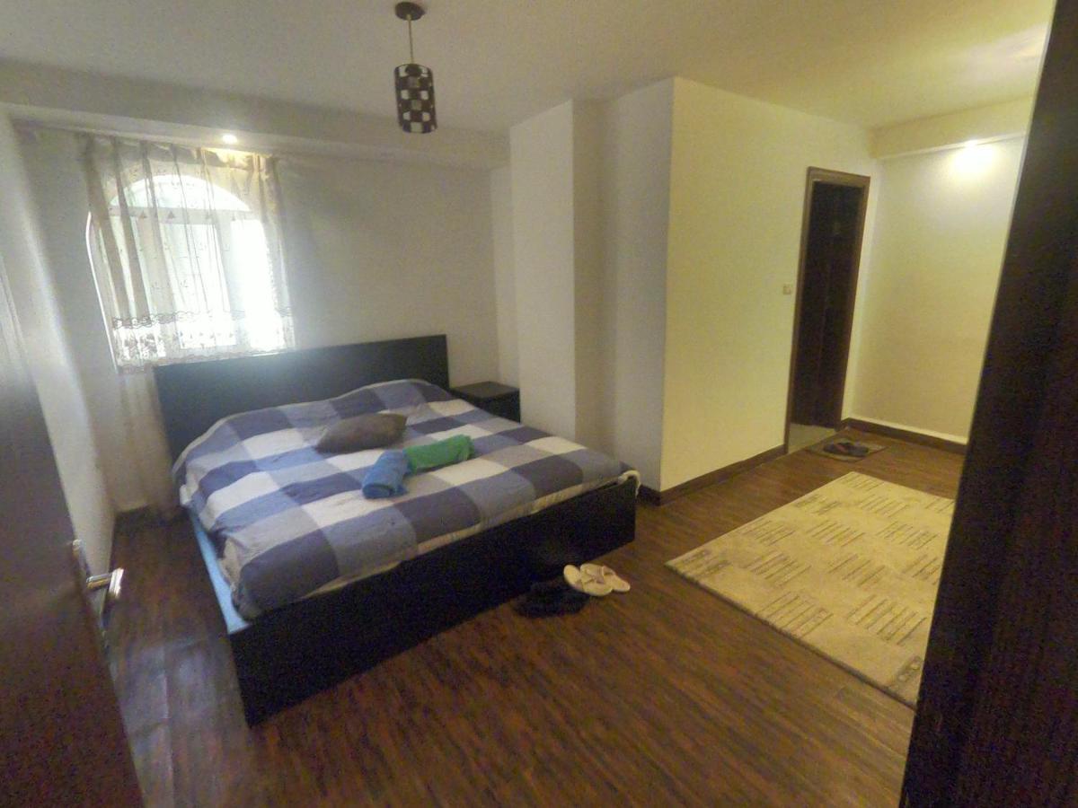 Karrain Villa-The Apartment Madaba Eksteriør bilde