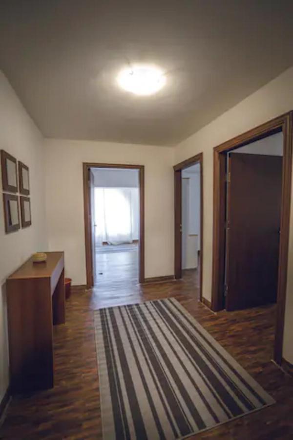 Karrain Villa-The Apartment Madaba Eksteriør bilde