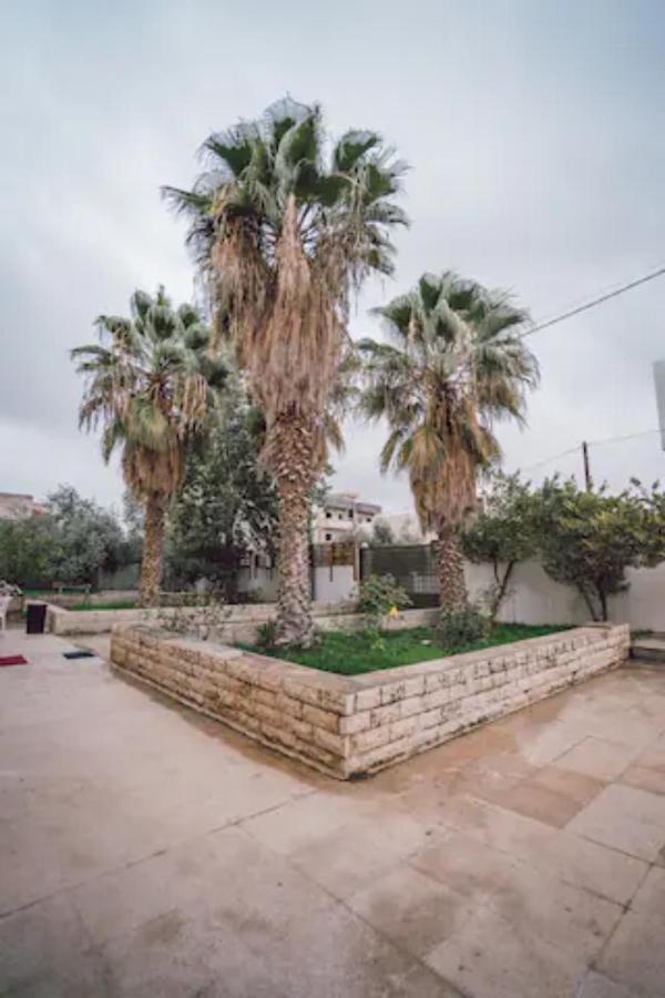 Karrain Villa-The Apartment Madaba Eksteriør bilde