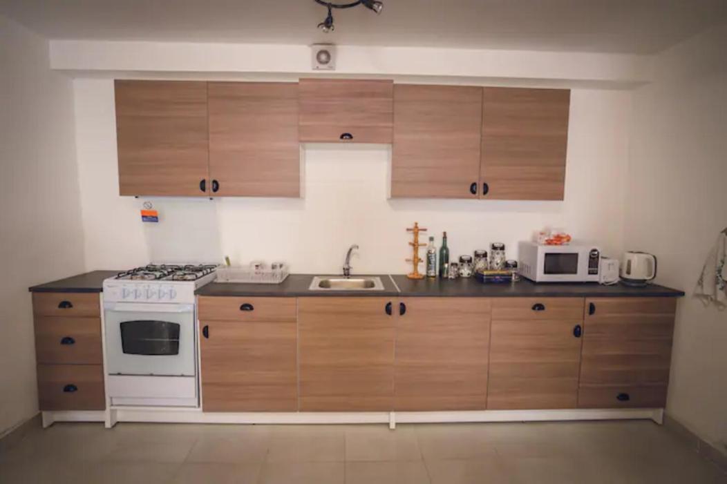 Karrain Villa-The Apartment Madaba Eksteriør bilde
