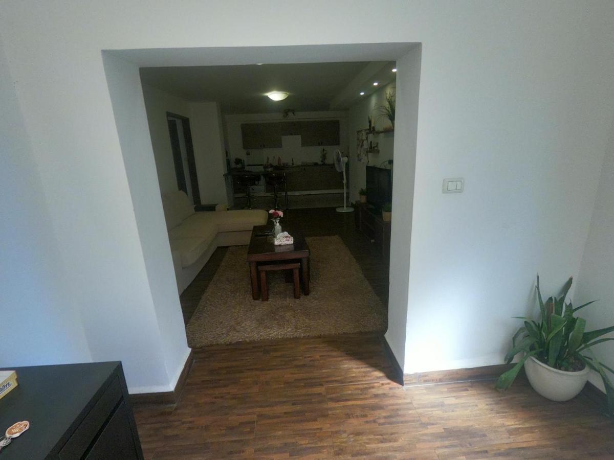 Karrain Villa-The Apartment Madaba Eksteriør bilde