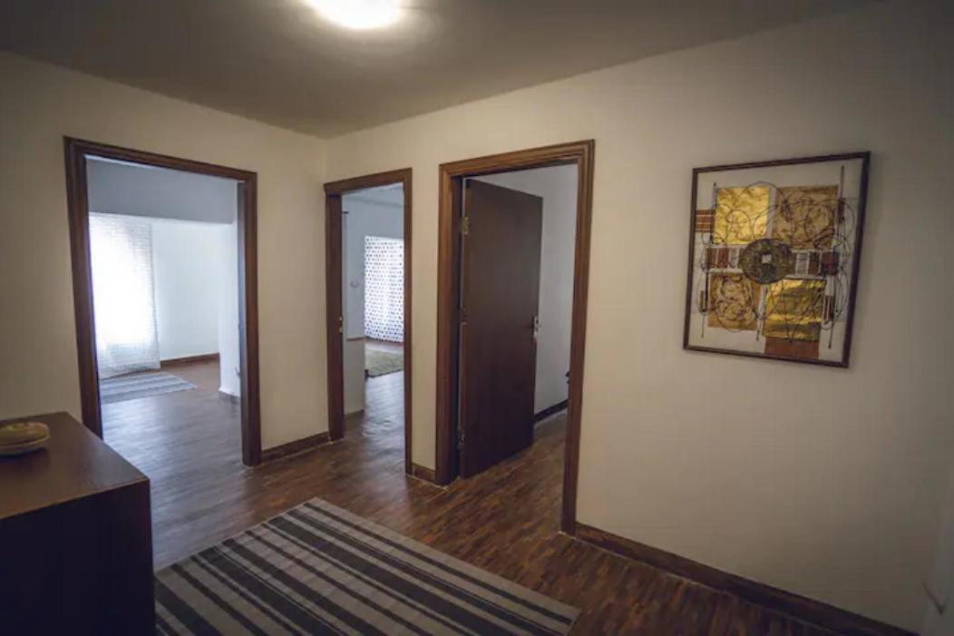 Karrain Villa-The Apartment Madaba Eksteriør bilde